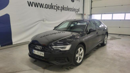 Audi A6 40 TDI mHEV Quattro Advanced S tronic