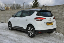 Renault Scenic 1.3TCe 140KM Automat Navi Kamera Mały przebieg Zadbany Dąbrowa Górnicza - zdjęcie 3