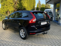 Volvo XC 60 2.0 163KM D4, Salon Polska, Bezwypadkowy, Gwarancja Tarnowskie Góry - zdjęcie 8