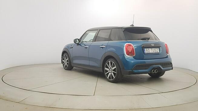 Mini Cooper S Classic Trim! Z Polskiego Salonu! Faktura VAT! Warszawa - zdjęcie 5