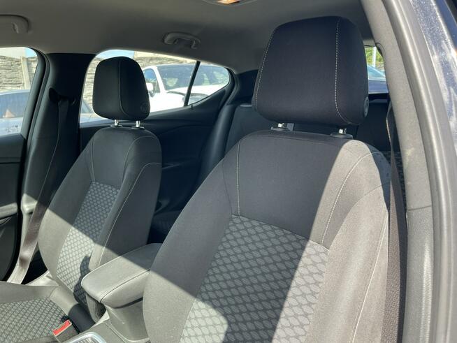 Opel Astra Salon PL Automat Podgrzewanie Klimatronik Czujniki park. Gliwice - zdjęcie 11