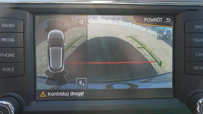 Seat Leon automat. Gwarancja. Polecam !!! Zielona Góra - zdjęcie 12