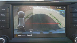 Seat Leon automat. Gwarancja. Polecam !!! Zielona Góra - zdjęcie 12