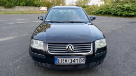 Volkswagen Passat B5FL 1.8T 150KM Będzin - zdjęcie 9