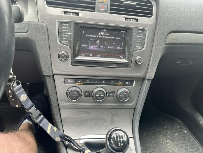 Volkswagen Golf Kobylnica - zdjęcie 11