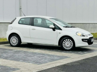 Fiat Punto Evo 1.2 Benz. nawigacja ,nowe opony Mikołów - zdjęcie 8