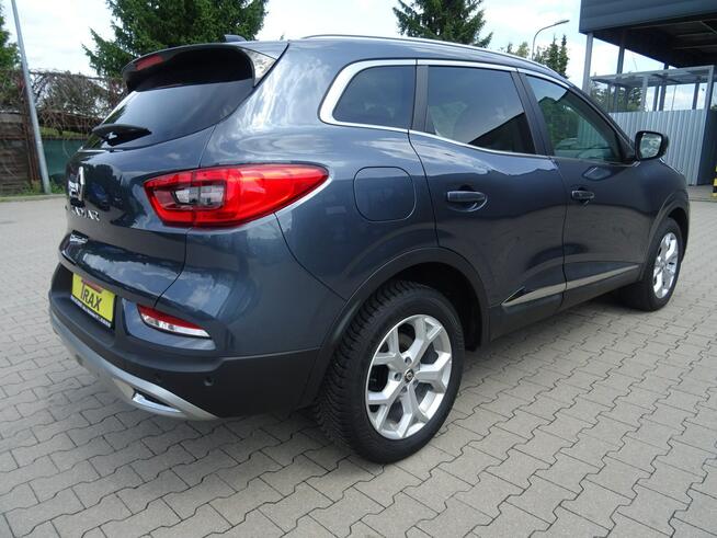 Renault Kadjar 1.3 TCe140 KM, Automat, serwisowany, stan wzorowy Łódź - zdjęcie 6