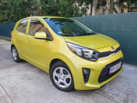 KIA Picanto 1,2 84KM Salon Polska Serwis ASO! Faktura VAT23%
