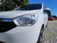 Dacia Lodgy 1,2* 5 osobowy Harklowa - zdjęcie 4