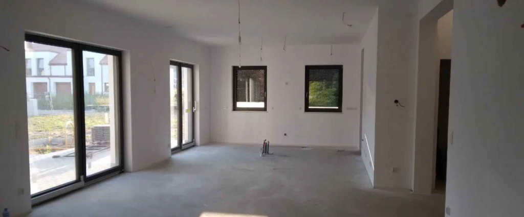 5pok, 220met, Okolice Topolowej TARAS/OGRÓD/2023 (Wilkszyn) Wilkszyn - zdjęcie 6