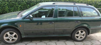 Skoda Octawia 1999r. Ochota - zdjęcie 8