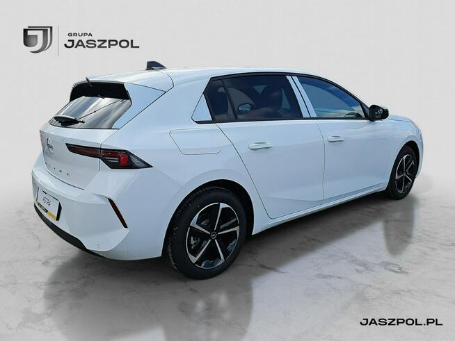 Opel Astra HB Business Edition 1.2 - 130 AT8, Ochrona - 8 lat Łódź - zdjęcie 5