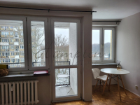 1 pokojowe mieszkanie przy Polu Mokotowskim Mokotów - zdjęcie 12