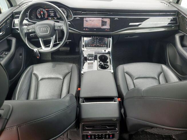Audi Q7 Premium Plus / 3.0 V6 / niski przebieg Warszawa - zdjęcie 8