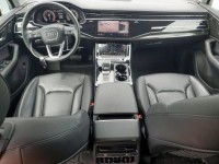 Audi Q7 Premium Plus / 3.0 V6 / niski przebieg Warszawa - zdjęcie 8