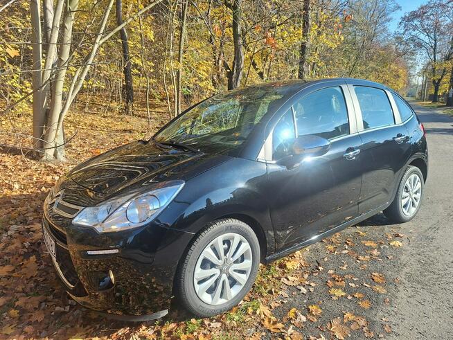 Citroen C3 VTi 82 Selection Siewierz - zdjęcie 6
