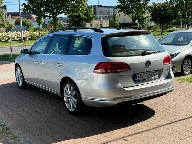 Volkswagen Passat Serwisowany, zadbany, orginalny lakier Rumia - zdjęcie 5