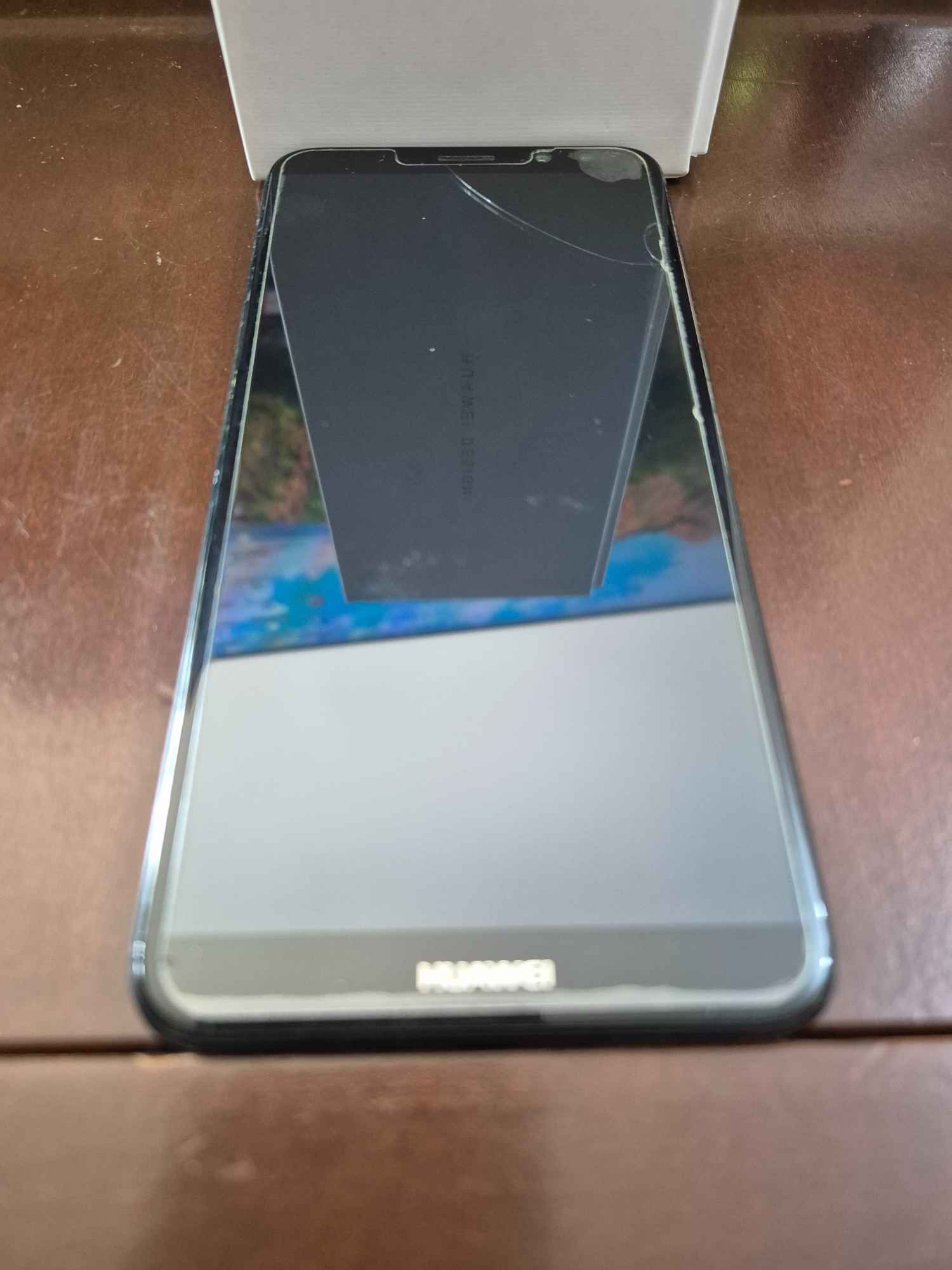 Sprzedam telefon komórkowy HUAWEI MATE 10 lite Nowa Huta - zdjęcie 3