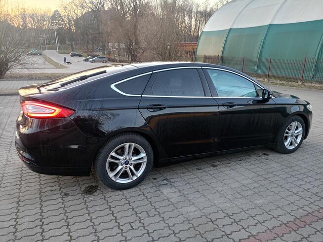 Ford Mondeo MK5 Titanium Full Led Kętrzyn - zdjęcie 10
