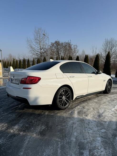 BMW F10 530d xDrive Radom - zdjęcie 3