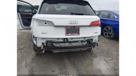 Audi Q5 / Quattro / S-Line / Virtual cockpit / Tarnów - zdjęcie 8