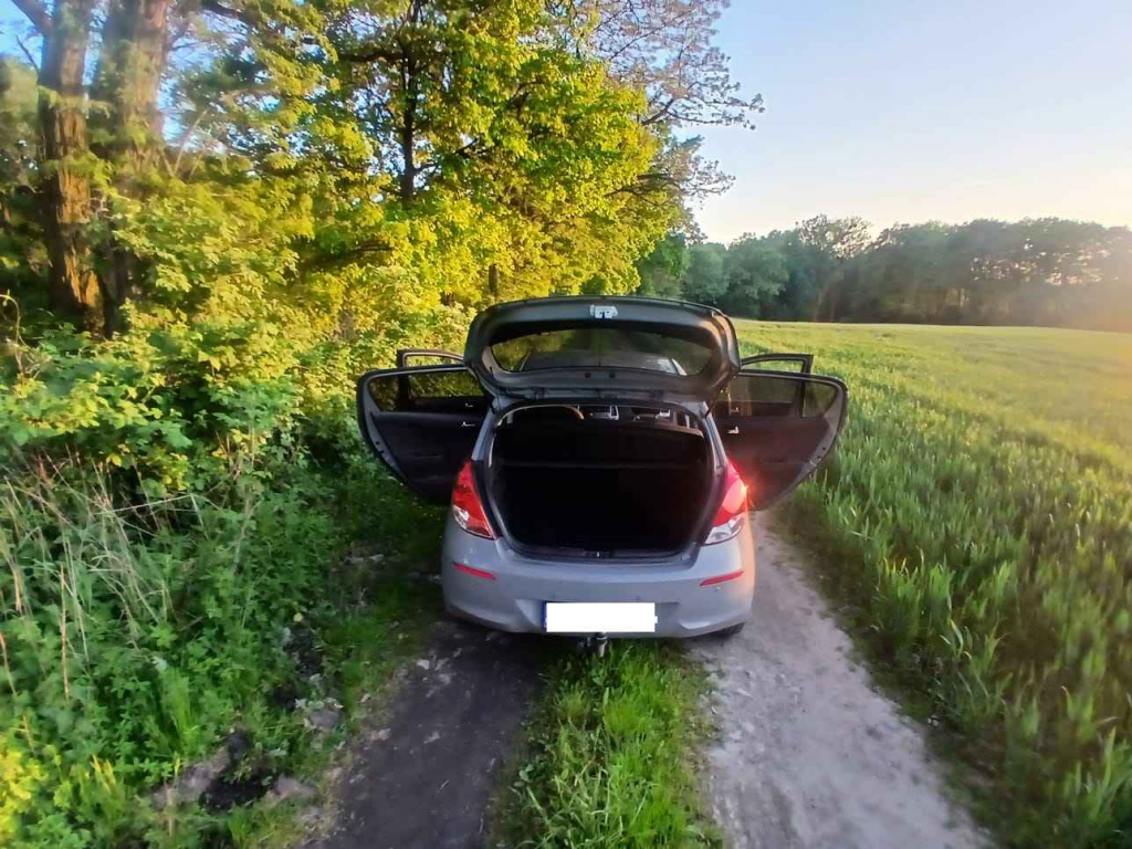 Hyundai i20 Lift 2014 ,1.2 Benzyna, Bezwypadkowy, Ekonomiczny Czyżowice - zdjęcie 4