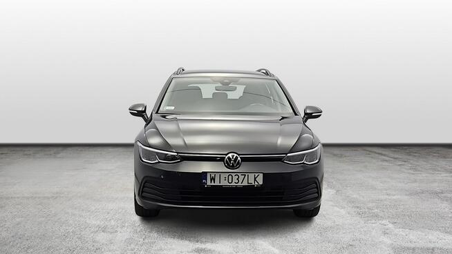 Volkswagen Golf 2.0 TDI Life ! Z Polskiego Salonu ! Faktura Vat ! Warszawa - zdjęcie 8