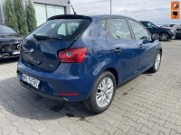 Seat Ibiza Salon Polska Klimatyzacja