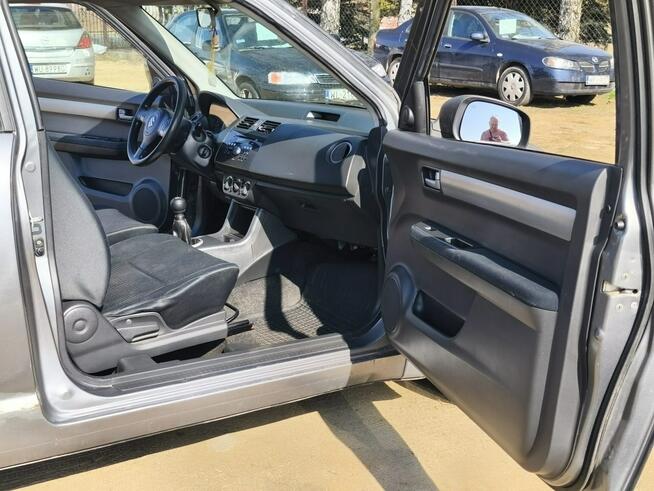 Suzuki Swift 2005r. 1,3 Benzyna Tanio - Możliwa Zamiana! Warszawa - zdjęcie 6