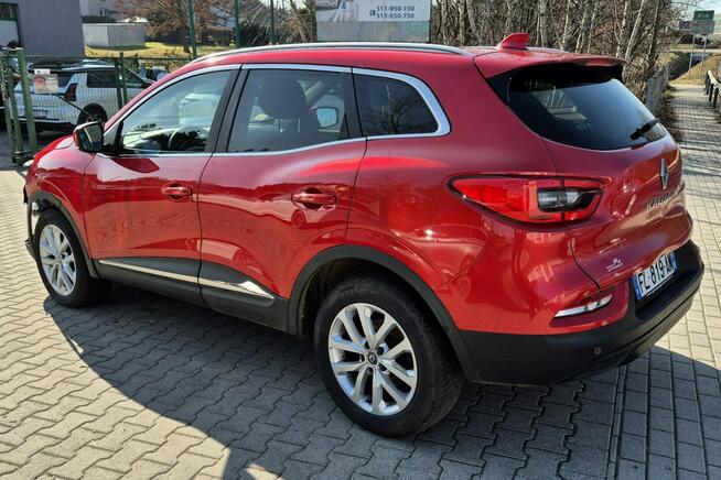 Renault Kadjar 1.5 dCi 115KM AUTOMAT EDC Nawigacja Tempomat Świętoszówka - zdjęcie 6