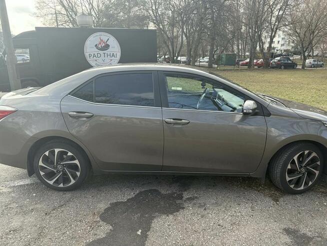 Toyota Corolla 1.6 Comfort Warszawa - zdjęcie 4