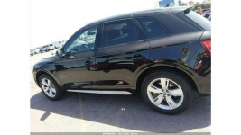 Audi Q5 Quattro / Virtual / niski przebieg Tarnów - zdjęcie 5