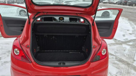 Opel Corsa _1.4 87KM Energy Klima Płock - zdjęcie 11