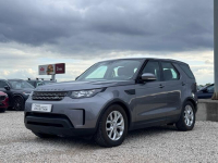 Land Rover Discovery, 2019 Michałowice - zdjęcie 8