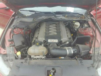 Ford Mustang GT, 2016, 5.0L, po gradobiciu Warszawa - zdjęcie 9