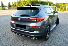 Hyundai Tucson N Line *Kamera 360 * Panorama * SKÓRA+Alkantara* ALU 19 Modliborzyce - zdjęcie 4