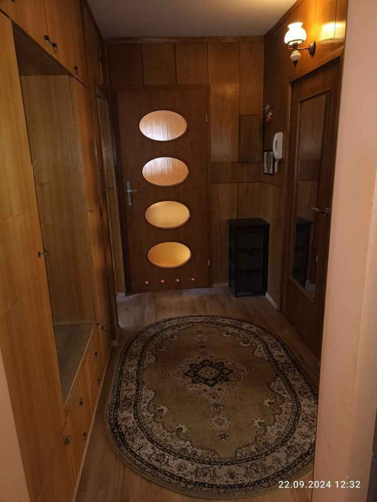 2pok, 65met, Okolice Strzegomskiej BALKON/PIWNICA/WINDA (Wrocław) Fabryczna - zdjęcie 8