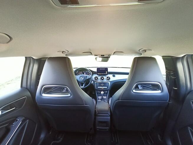 Mercedes GLA 200 56 tys km, bogata opcja Rzeszów - zdjęcie 11