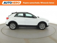 Volkswagen T-Roc virtual cockpit climatronic PDC tempomat LED Warszawa - zdjęcie 9