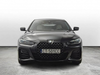 BMW 420 mHEV M Sport sport-aut ! Z Polskiego Salonu ! Faktura VAT ! Warszawa - zdjęcie 8