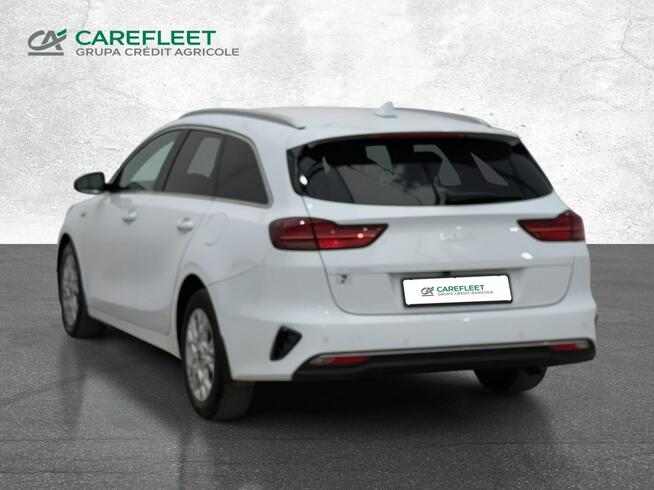 Kia Cee'd 1.0 T-GDI M Kombi Warszawa - zdjęcie 7