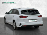 Kia Cee'd 1.0 T-GDI M Kombi Warszawa - zdjęcie 7