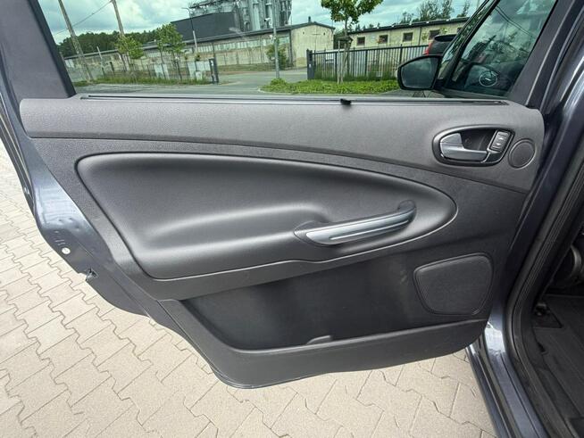 Ford S-Max 2.0 TDCi Durashift EST, 140km Zwoleń - zdjęcie 11