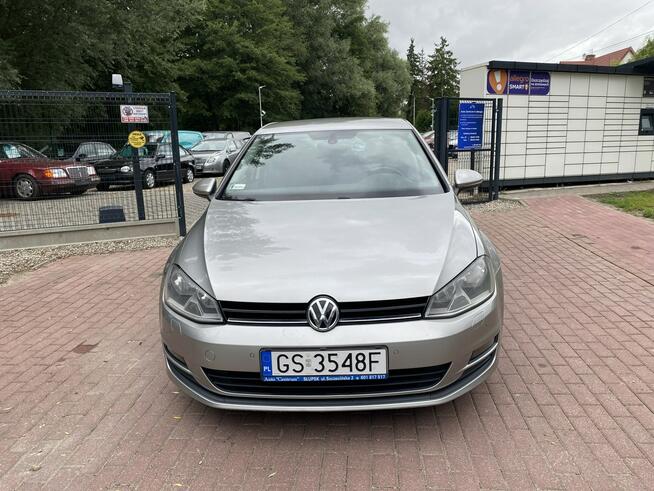 Volkswagen Golf Kobylnica - zdjęcie 2