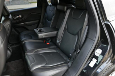 Jeep Cherokee 2.0 JTD 140KM Navi! Skóra! Serwis! Zobacz Warto!!! Ostrów Mazowiecka - zdjęcie 10