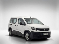 Peugeot RIFTER 1.5 BlueHDI Active ! Z Polskiego Salonu ! Faktura VAT ! Warszawa - zdjęcie 7