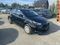 Toyota Yaris Comfort Klimatyzacja Kamera cofania Gliwice - zdjęcie 1