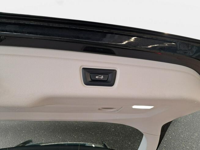 BMW 318 VAT 23% i Touring 2.0 156KM automat 2021 r., salon PL, I wł. Swarzędz - zdjęcie 12