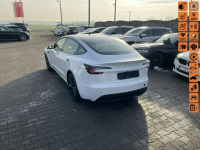 Tesla Model 3 Panorama Radar360 Panorama