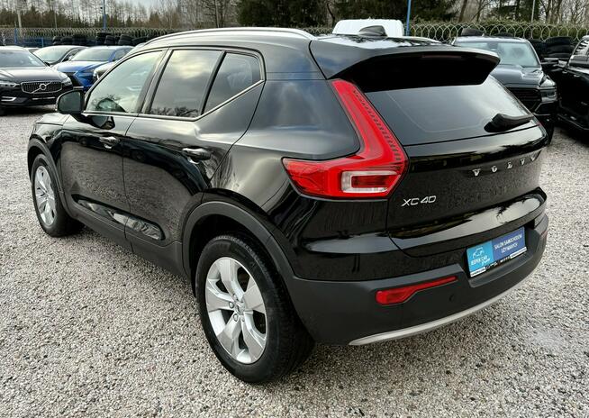 Volvo XC 40 4x4,Virtual Tacho,LED,Gwarancja Kamienna Góra - zdjęcie 7